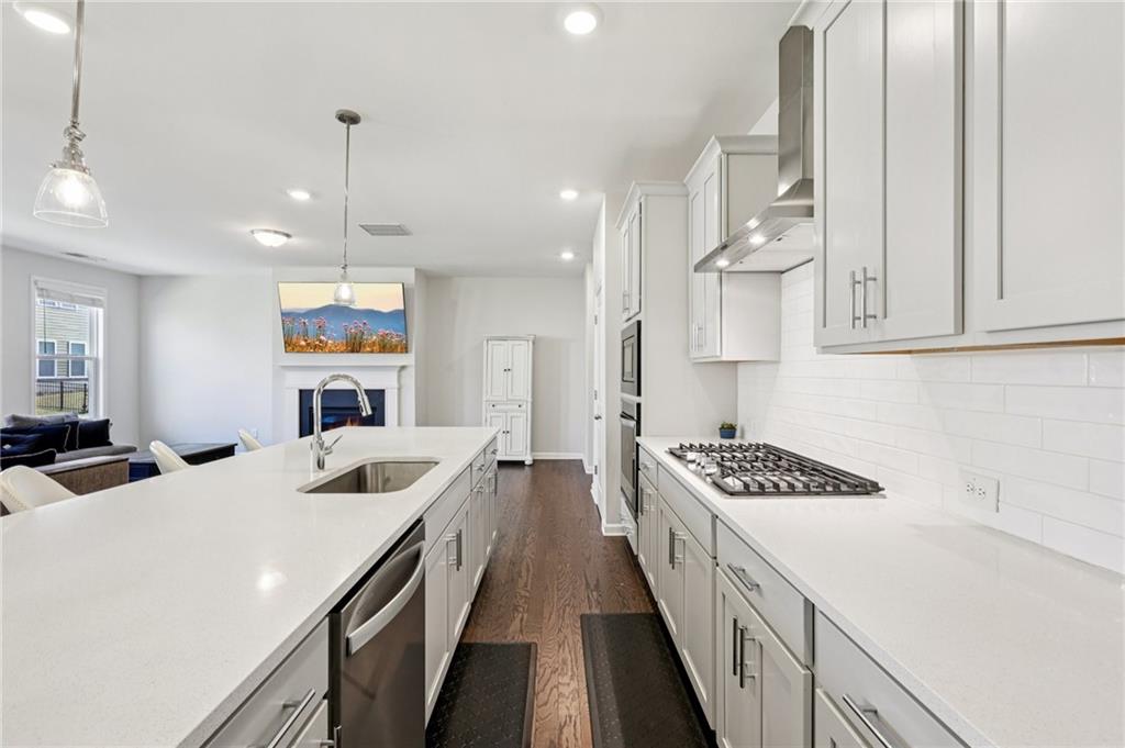 4193 Halton Road Duluth, GA 30097 - Photo 10 of 32