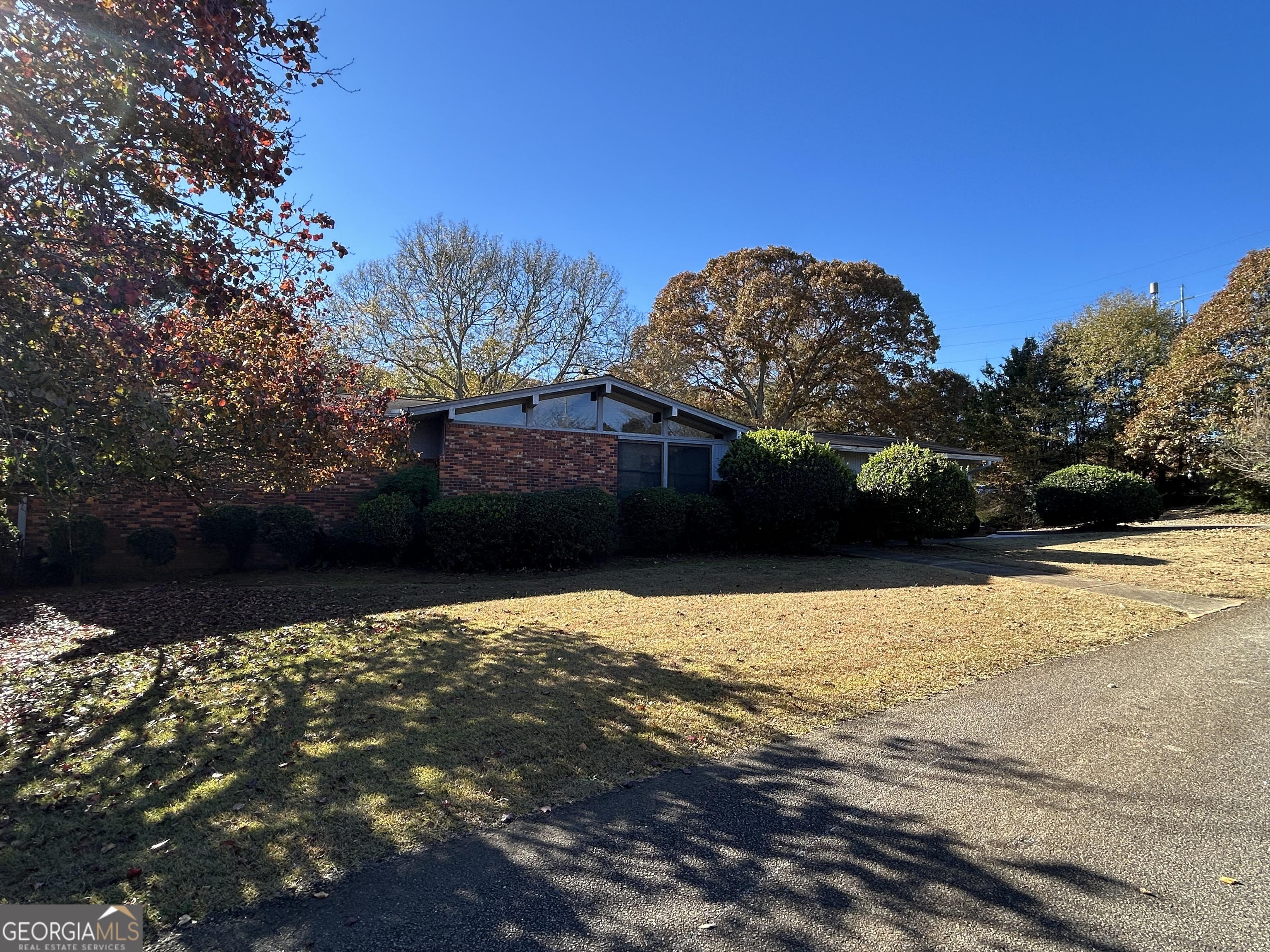 1595 Timothy Road Athens, GA 30606 - Photo 1 of 22