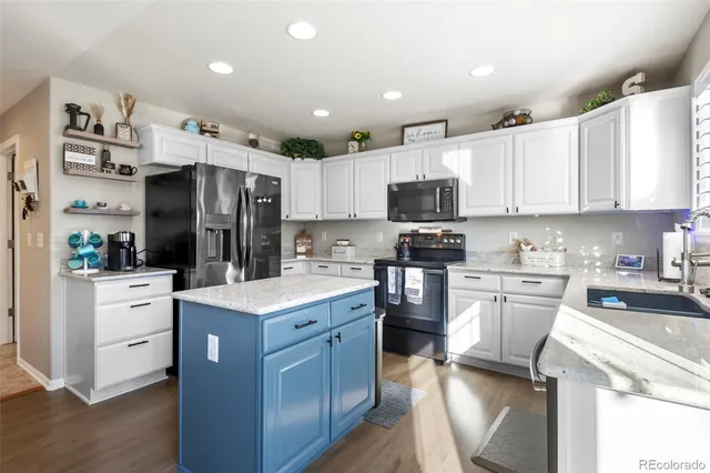 $612,500 | 10642 Nucla Street, Commerce City, CO 80022