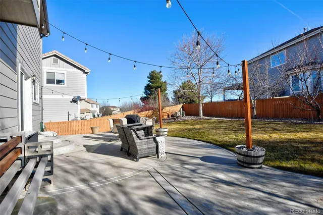 $612,500 | 10642 Nucla Street, Commerce City, CO 80022