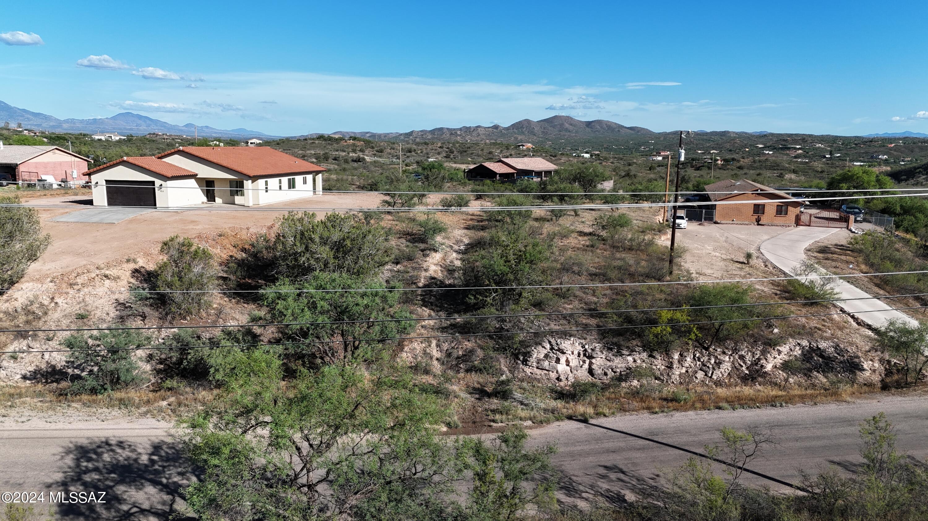 153 Camino San Xavier, Unit 42 Rio Rico, AZ 85648 - Photo 2 of 11