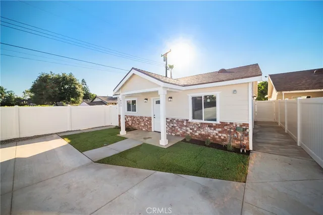$1,398,000 | 831 North Sunflower Avenue, Covina, CA 91724