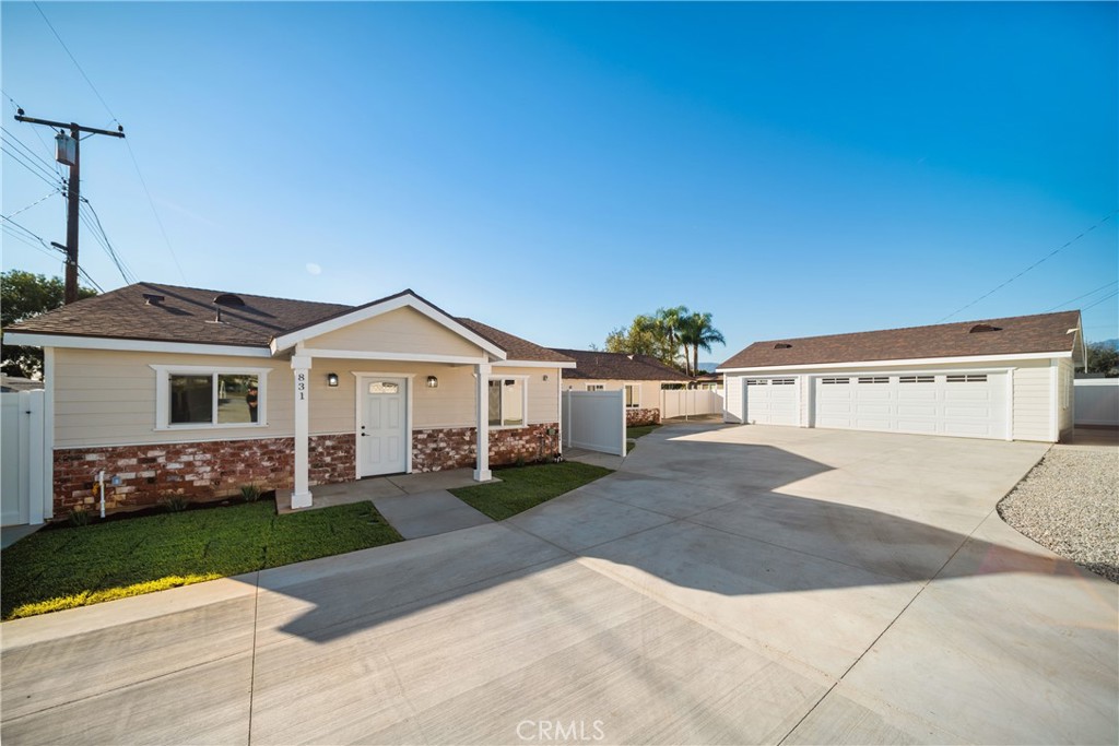 831 North Sunflower Avenue Covina, CA 91724 - Photo 2 of 48