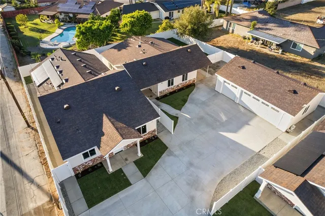 $1,398,000 | 831 North Sunflower Avenue, Covina, CA 91724