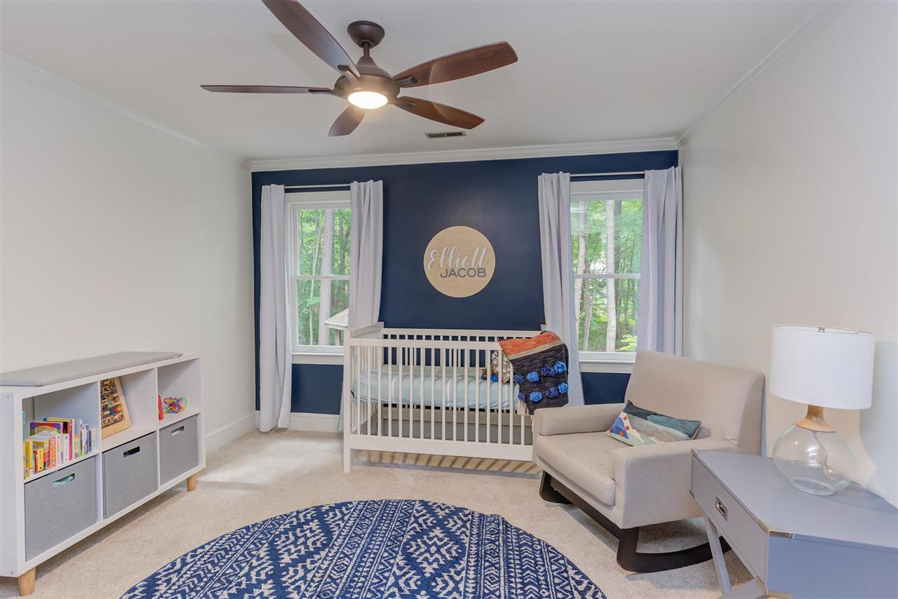 804 Ascot Lane Raleigh, NC 27615 - Photo 24 of 30 Photo 24