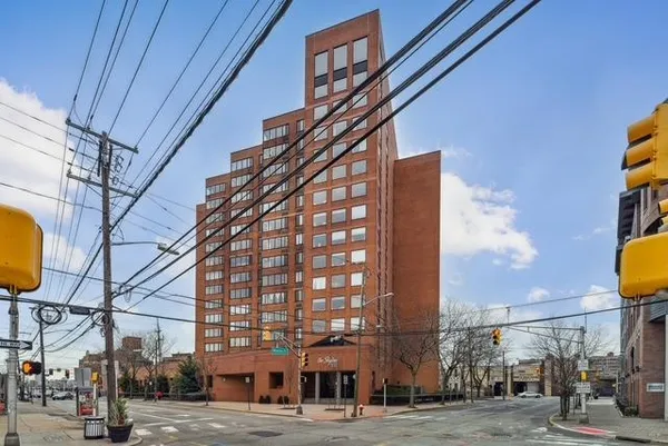 $3,200 | 551 Observer Highway, Unit 7F, Hoboken, NJ 07030