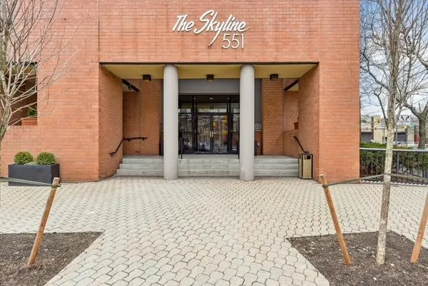 $3,200 | 551 Observer Highway, Unit 7F, Hoboken, NJ 07030