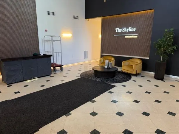 $3,200 | 551 Observer Highway, Unit 7F, Hoboken, NJ 07030