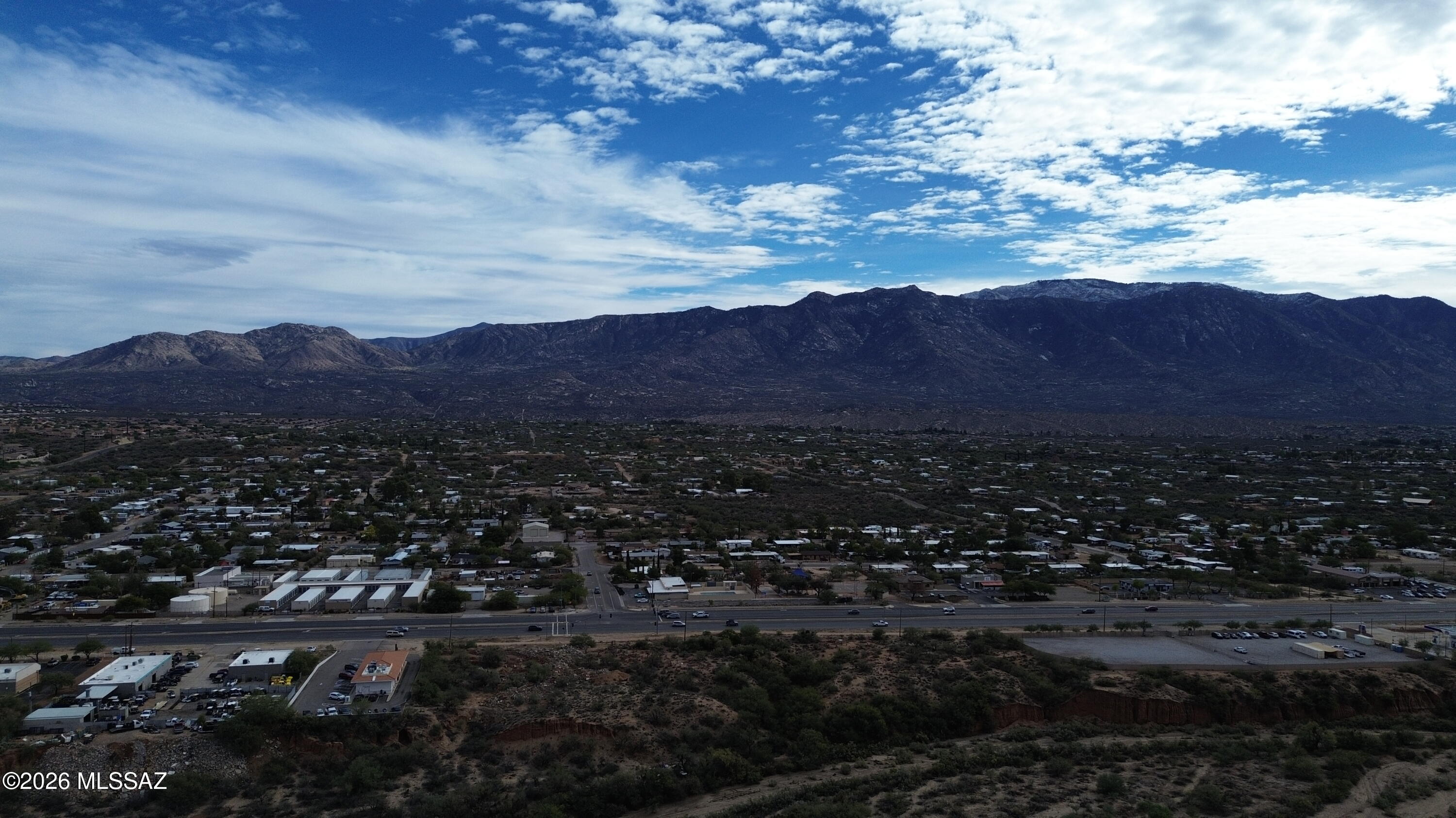 16527 North Oracle Road Tucson, AZ 85739 - Photo 7 of 23