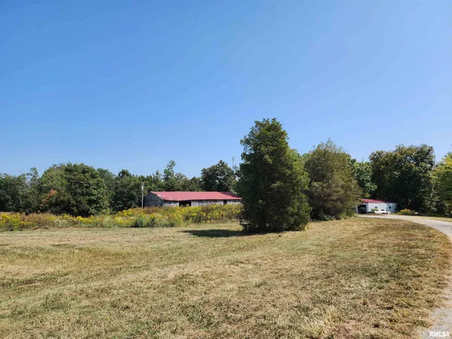 $749,000 | 1230 Highway 45, Vienna, IL 62995