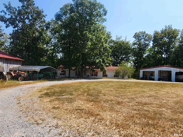 $749,000 | 1230 Highway 45, Vienna, IL 62995