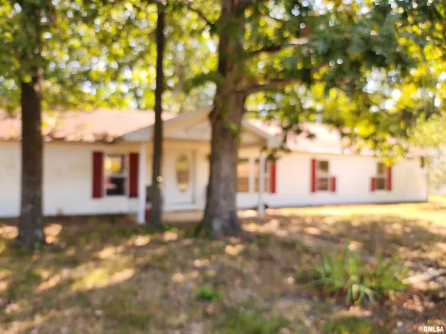 $749,000 | 1230 Highway 45, Vienna, IL 62995