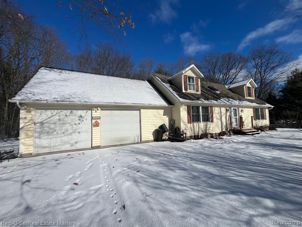 7080 Bryce Road North Street, MI 48049 - Photo 1 of 23 Gallery Image 1