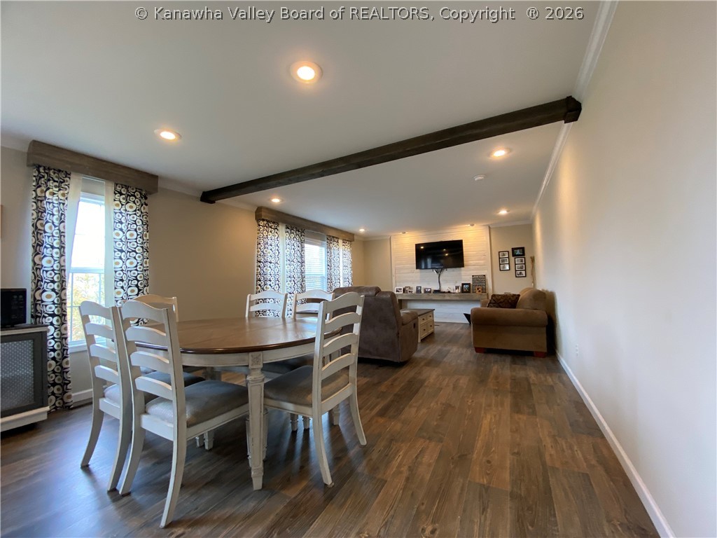 137 Steele Ridge Road Red House, WV 25168 - Photo 21 of 49 Gallery Image 21