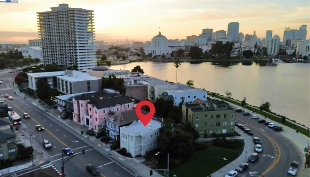 $1,080,000 | 1501-3-5-7 1st Avenue, Oakland, CA 94606