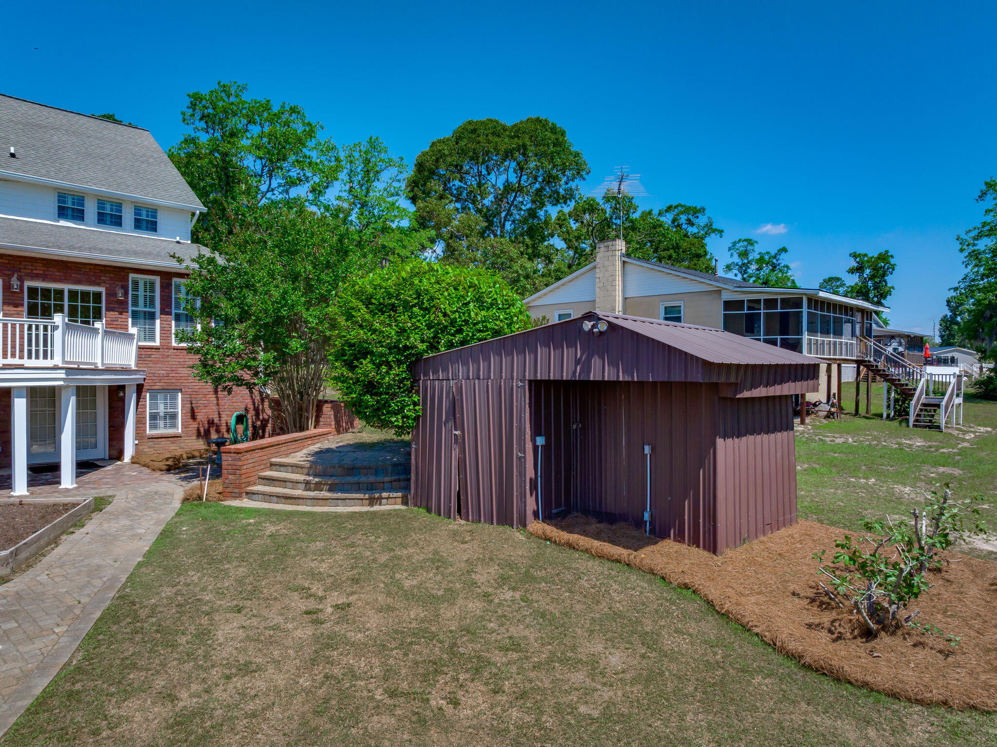 1136 Lemon Avenue Manning, SC 29102 - Photo 96 of 97