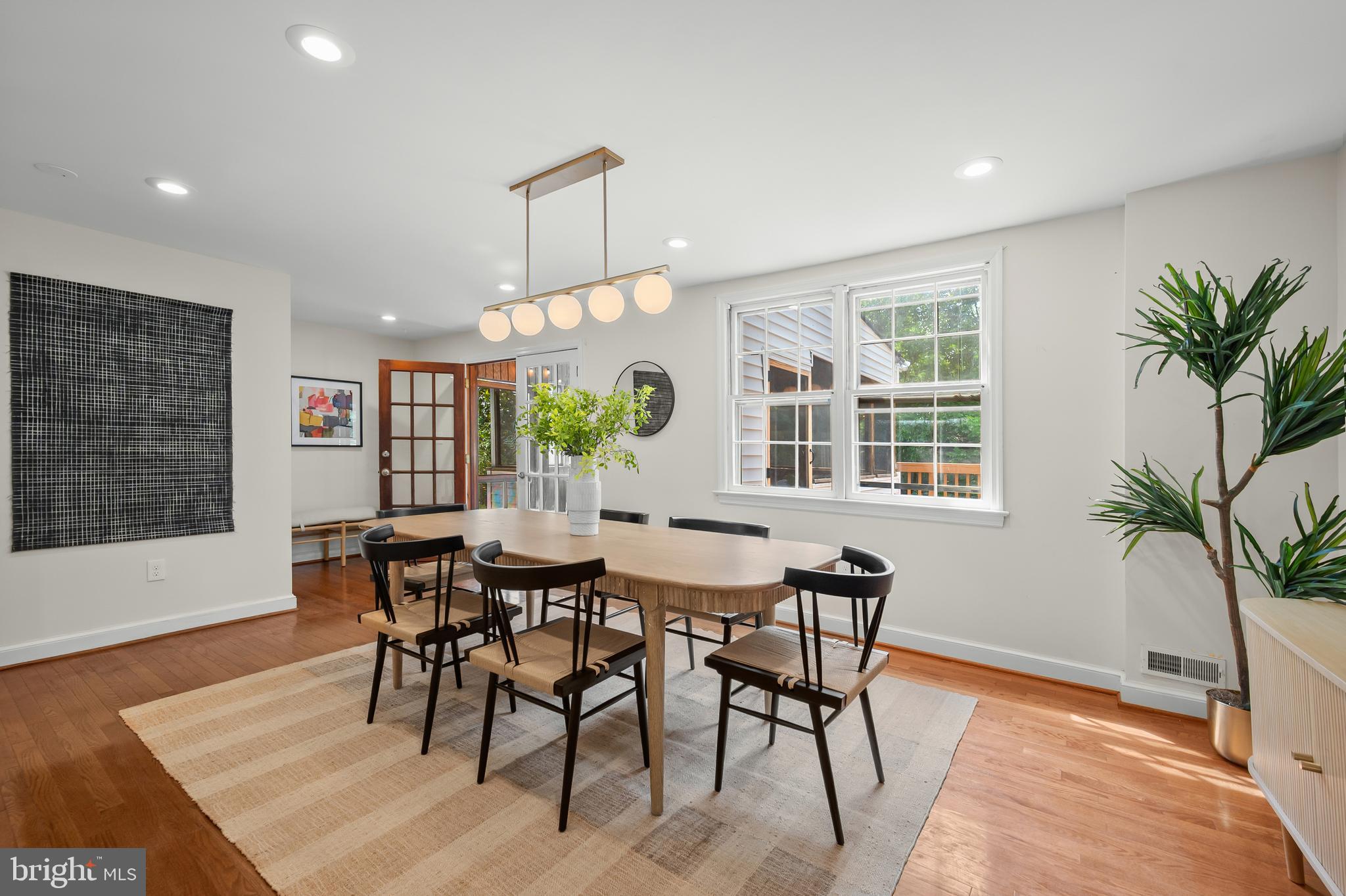 2110 Dayton Street Silver Spring, MD 20902 - Photo 21 of 54
