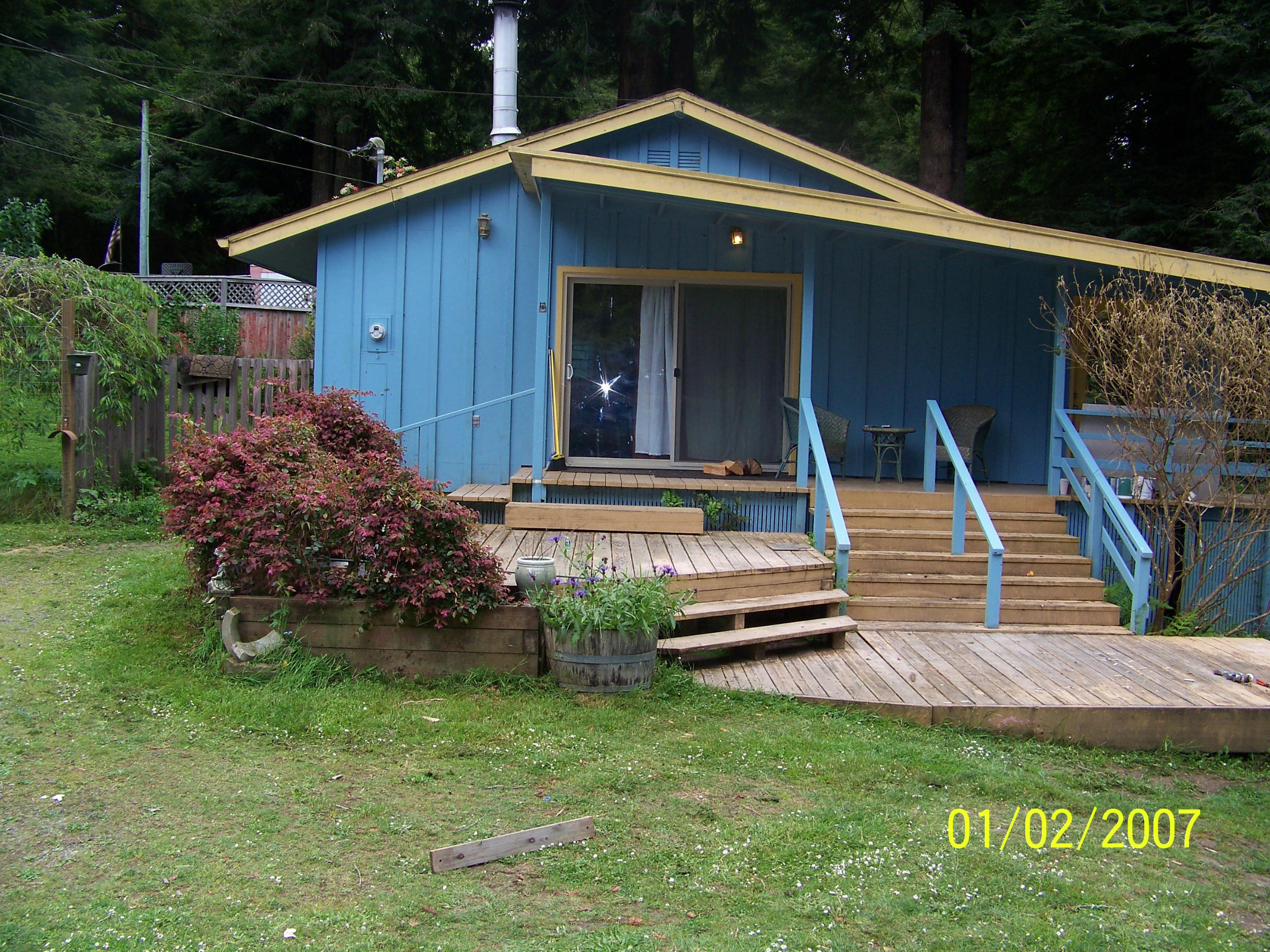 3384 Pigeon Point Road Eureka, CA 95503 - Photo 9 of 10 Gallery Image 9