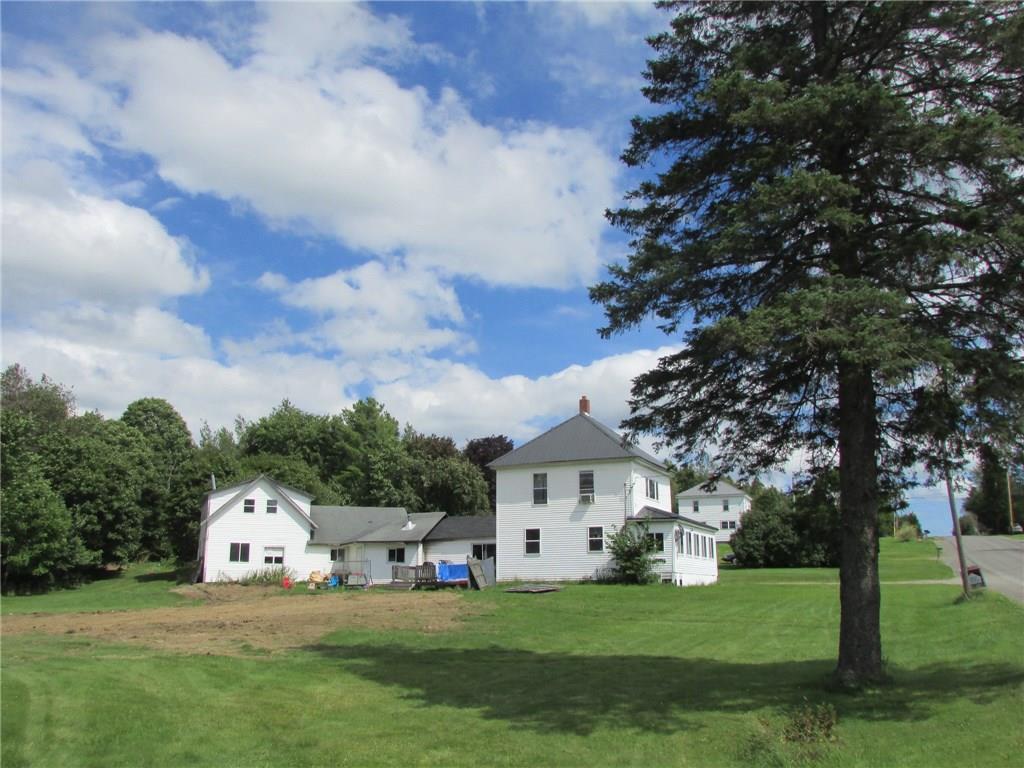132 Ridge Road Oakfield, ME 04763 - Photo 2 of 12 Photo