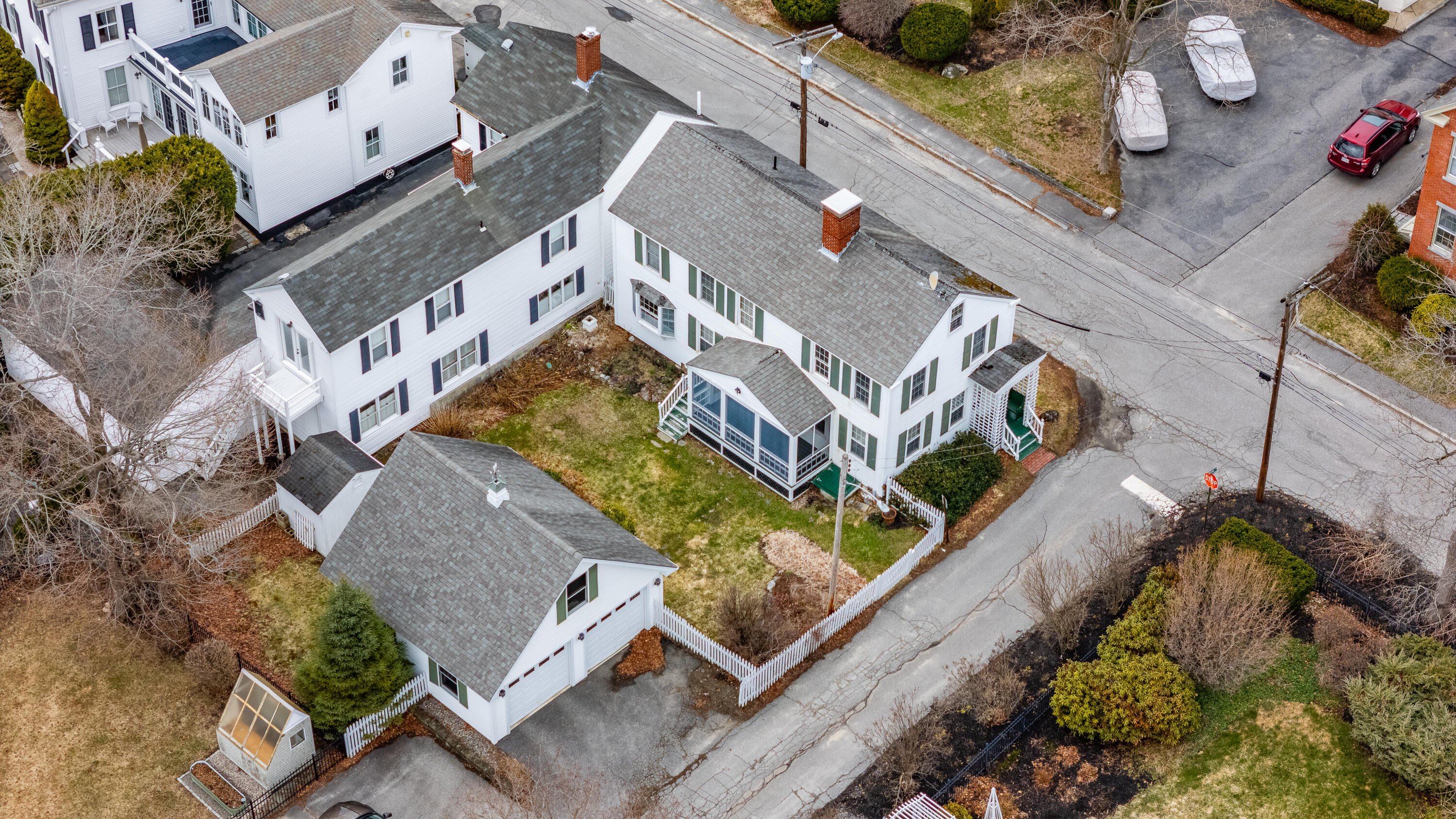 26 Grove Street Bath, ME 04530 - Photo 2 of 92 26 Grove Street Bath 002