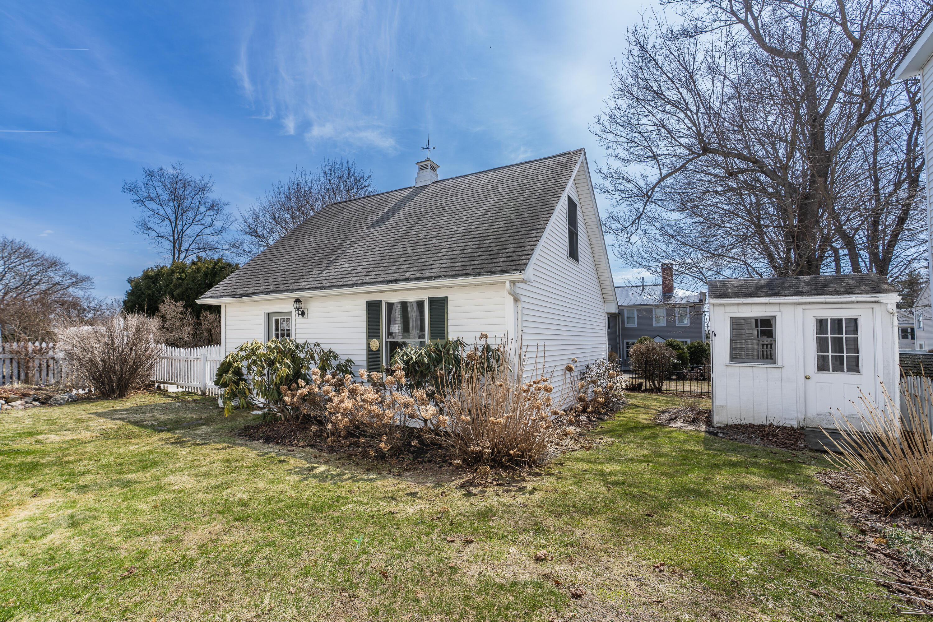 26 Grove Street Bath, ME 04530 - Photo 28 of 92 26 Grove Street Bath 012