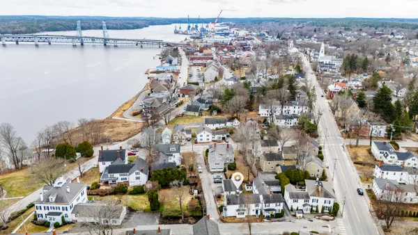 $550,000 | 26 Grove Street, Bath, ME 04530