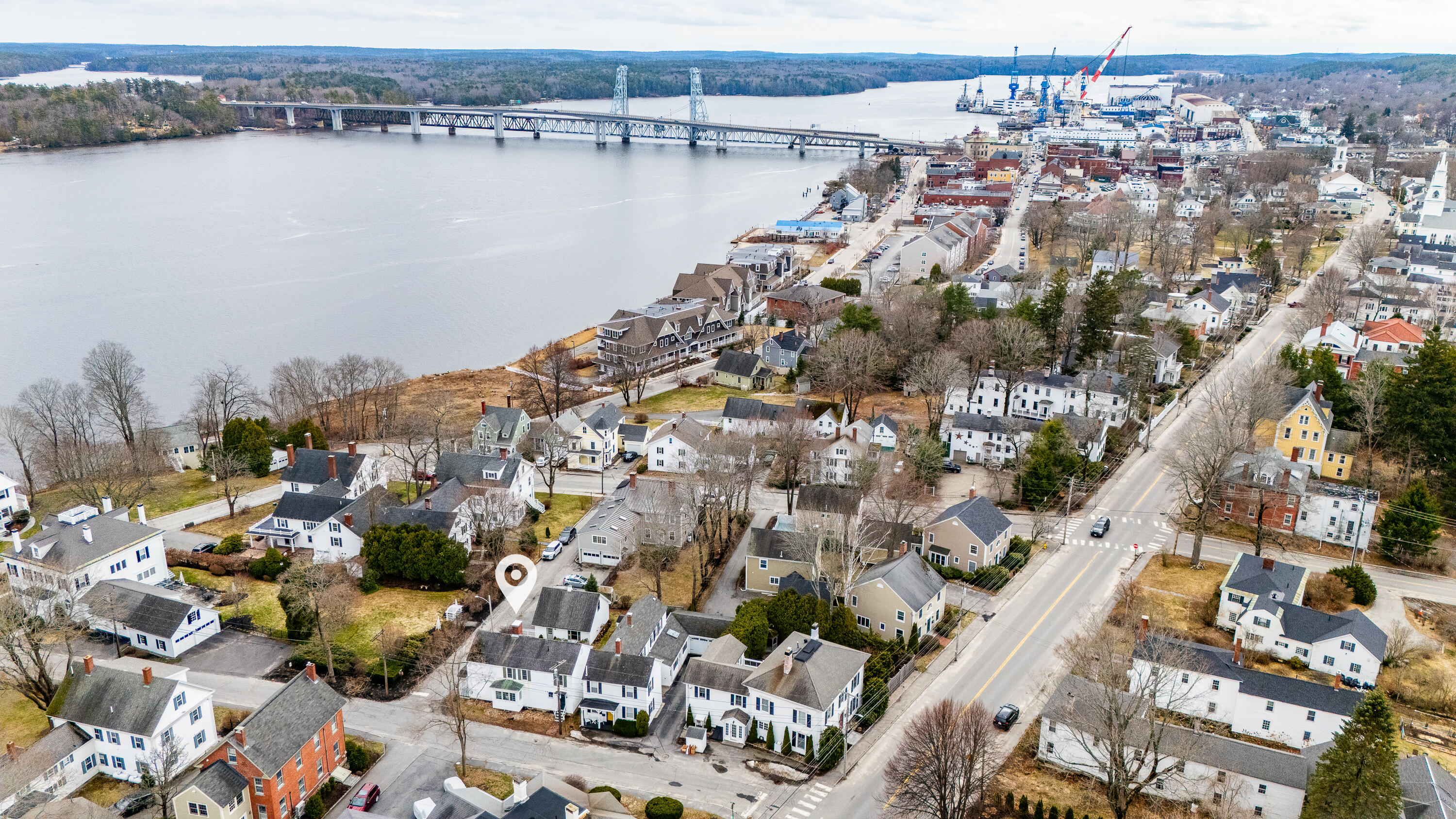 26 Grove Street Bath, ME 04530 - Photo 32 of 92 26 Grove Street Bath 004