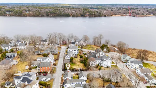 $550,000 | 26 Grove Street, Bath, ME 04530