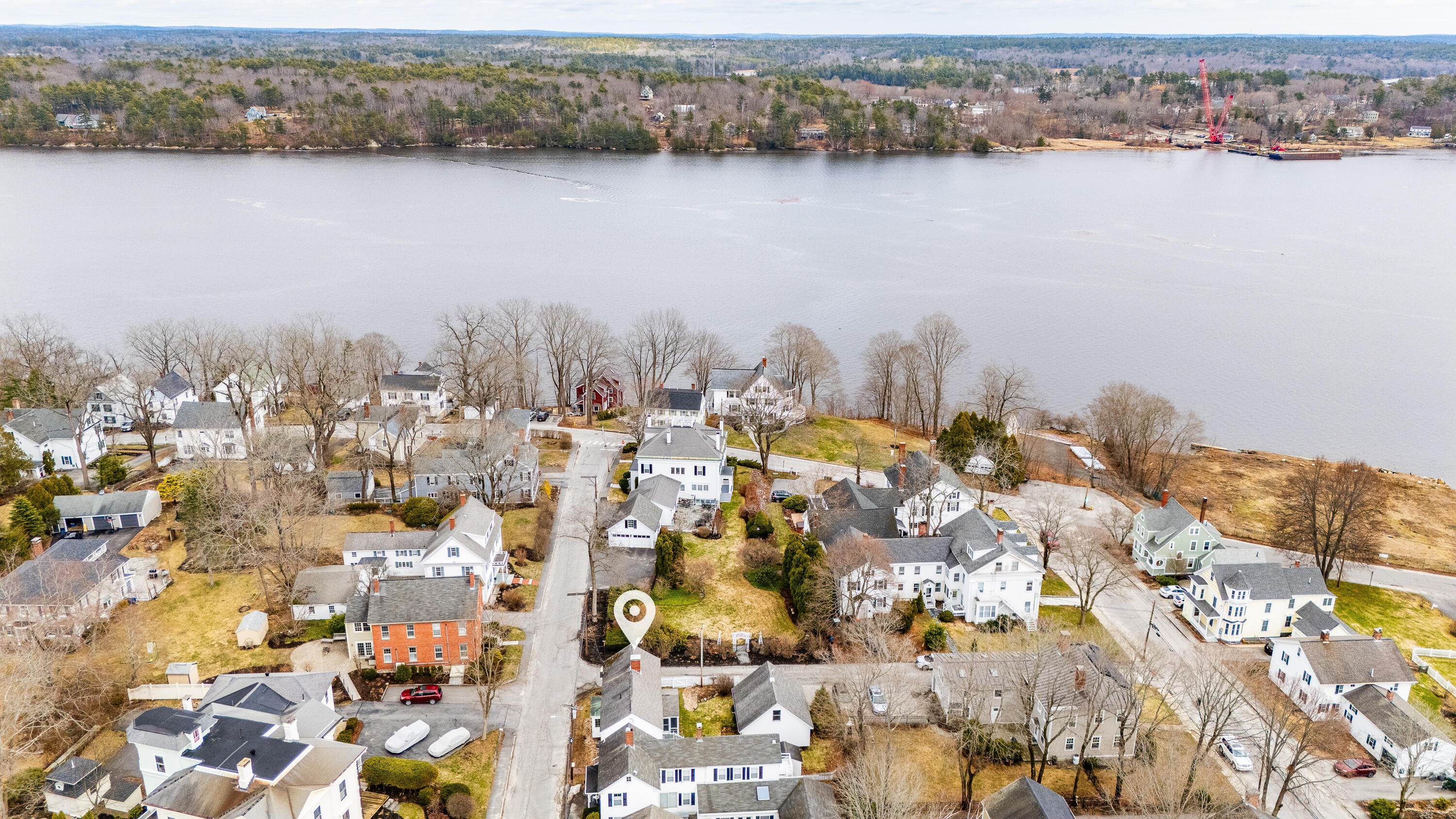 26 Grove Street Bath, ME 04530 - Photo 33 of 92 26 Grove Street Bath 005
