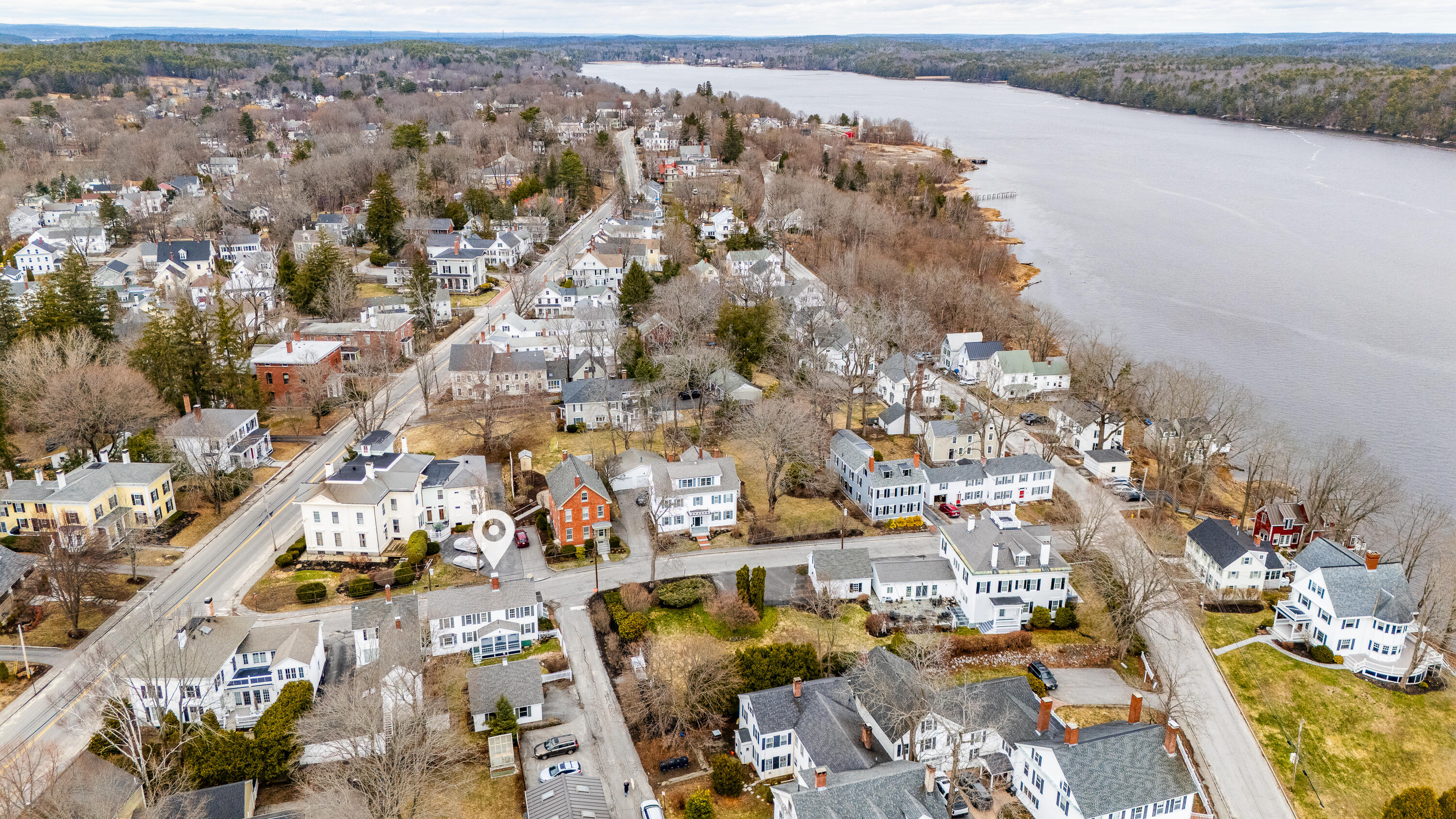 26 Grove Street Bath, ME 04530 - Photo 34 of 92 26 Grove Street Bath 006