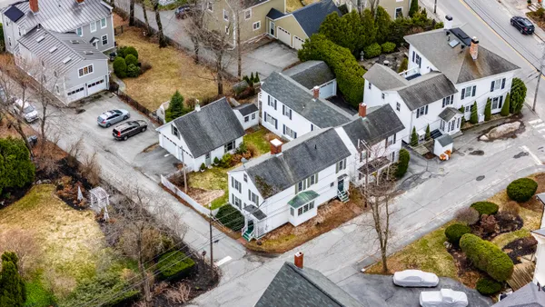 $550,000 | 26 Grove Street, Bath, ME 04530