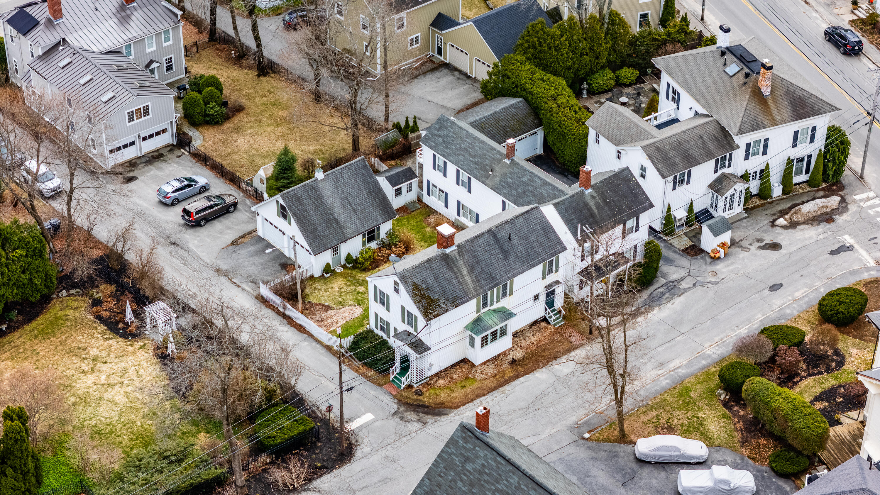 26 Grove Street Bath, ME 04530 - Photo 35 of 92 26 Grove Street Bath 007