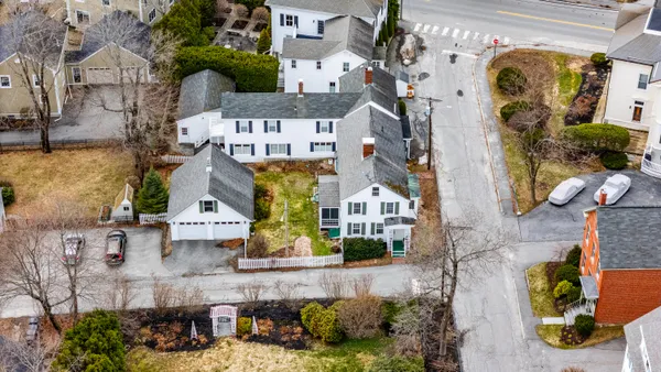 $550,000 | 26 Grove Street, Bath, ME 04530
