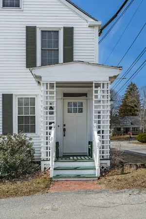 $550,000 | 26 Grove Street, Bath, ME 04530