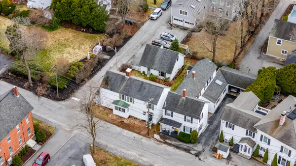 $550,000 | 26 Grove Street, Bath, ME 04530