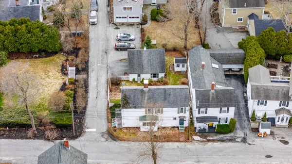 $550,000 | 26 Grove Street, Bath, ME 04530