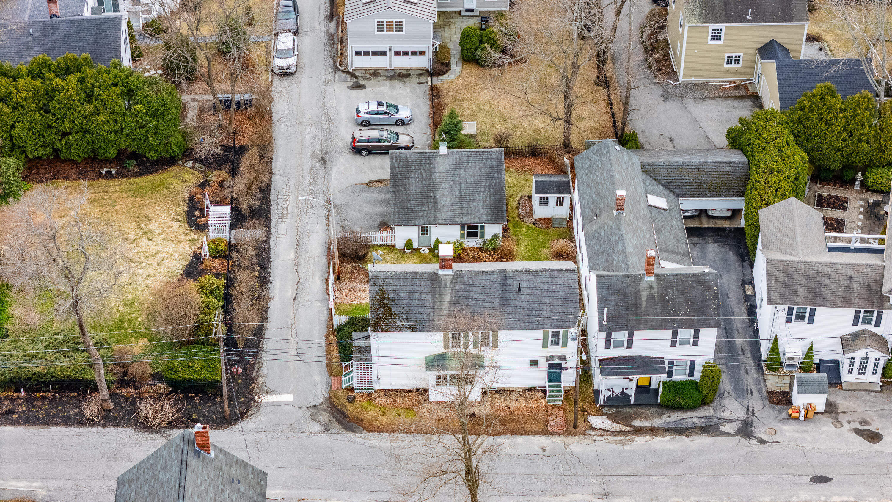 26 Grove Street Bath, ME 04530 - Photo 82 of 92 26 Grove Street Bath 082