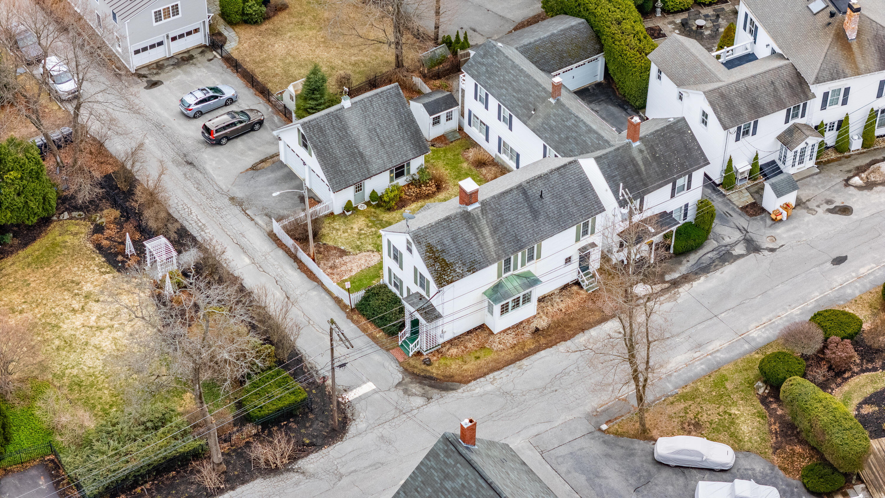 26 Grove Street Bath, ME 04530 - Photo 83 of 92 26 Grove Street Bath 083