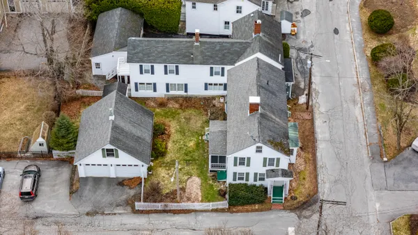 $550,000 | 26 Grove Street, Bath, ME 04530