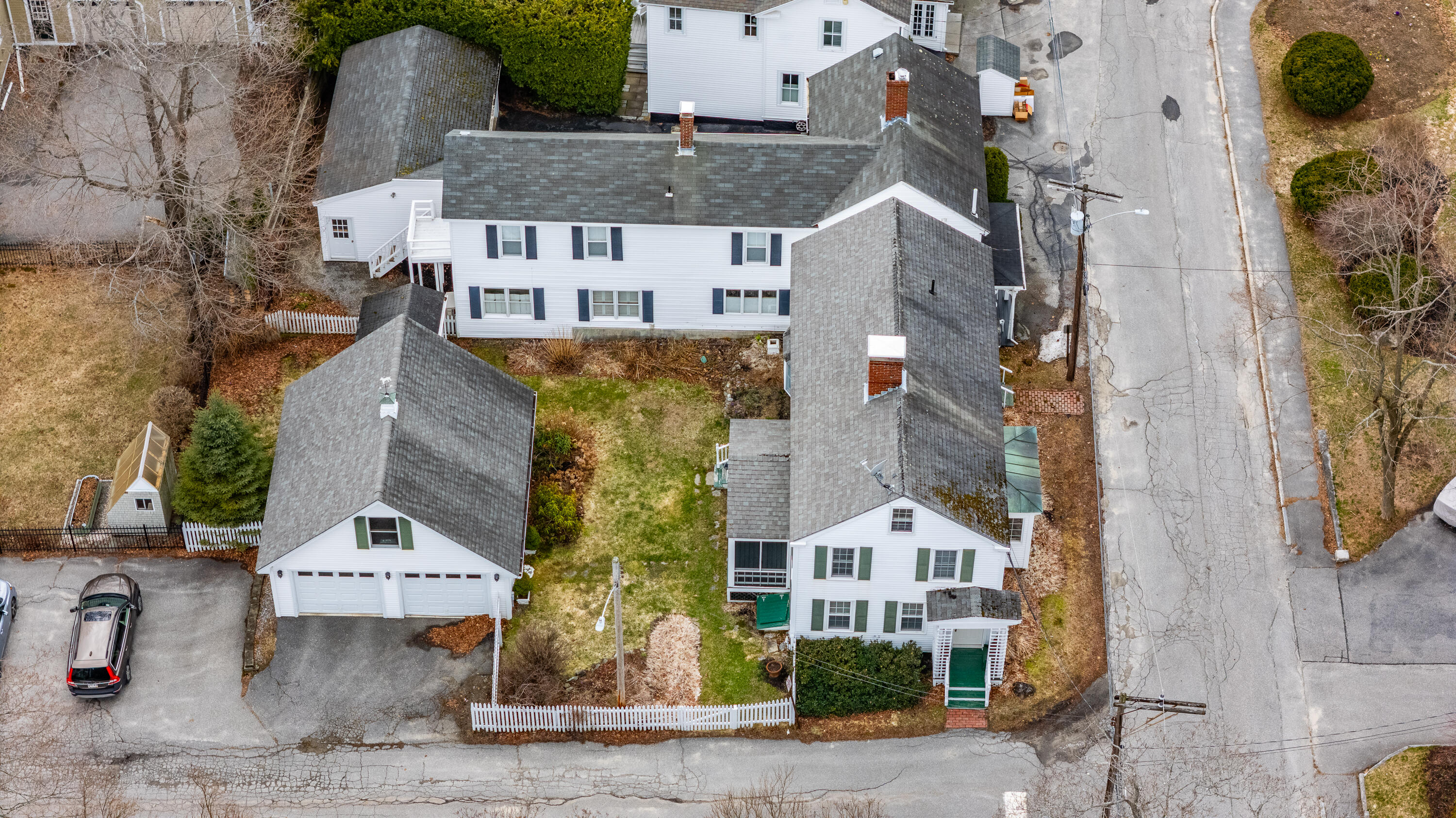 26 Grove Street Bath, ME 04530 - Photo 84 of 92 26 Grove Street Bath 084