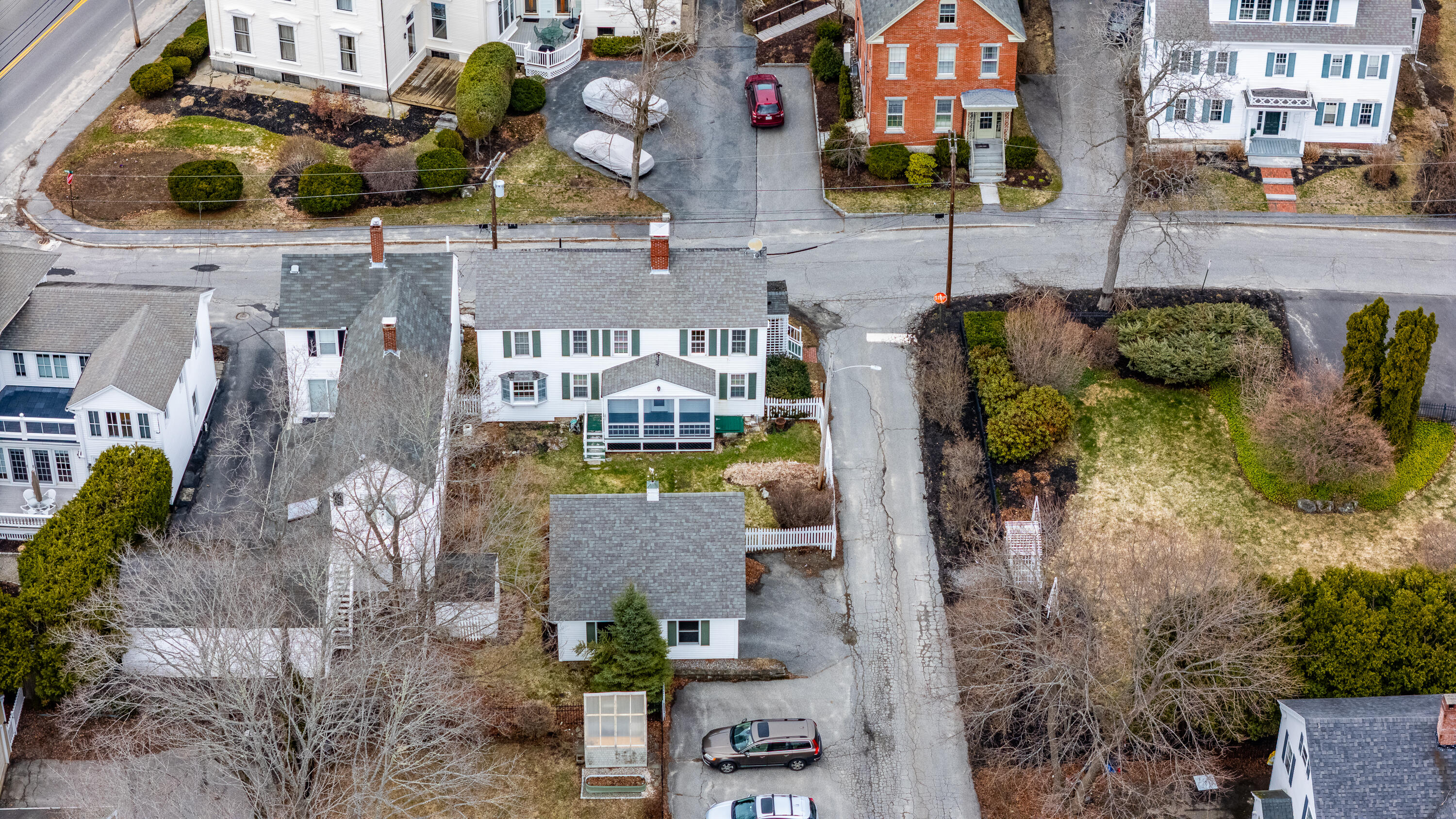 26 Grove Street Bath, ME 04530 - Photo 85 of 92 26 Grove Street Bath 085