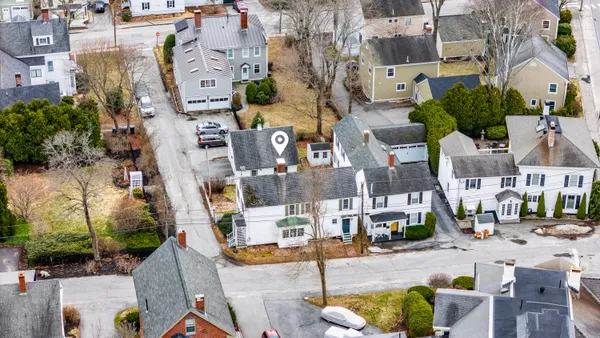 $550,000 | 26 Grove Street, Bath, ME 04530