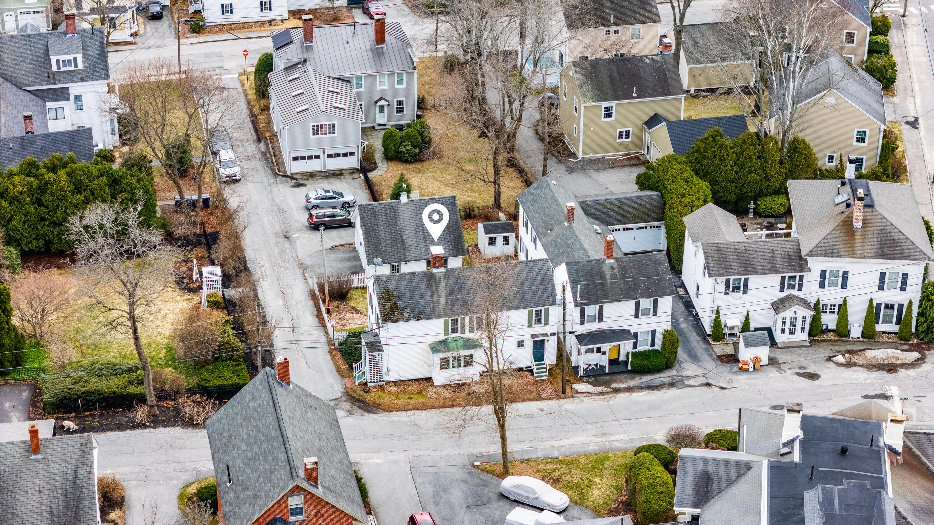26 Grove Street Bath, ME 04530 - Photo 86 of 92 26 Grove Street Bath 086