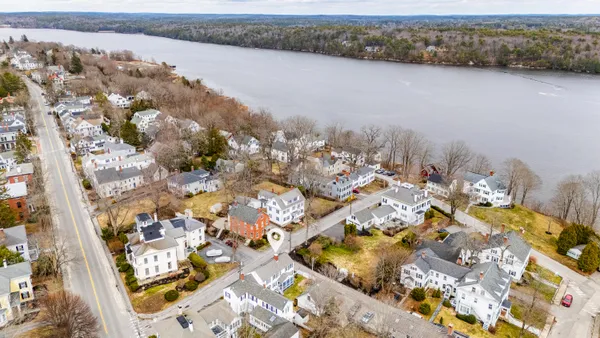 $550,000 | 26 Grove Street, Bath, ME 04530