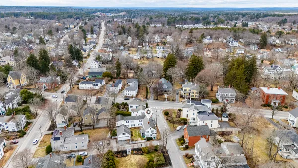 $550,000 | 26 Grove Street, Bath, ME 04530