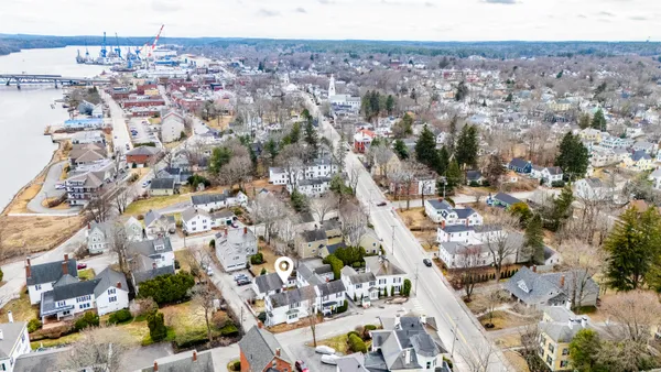 $550,000 | 26 Grove Street, Bath, ME 04530