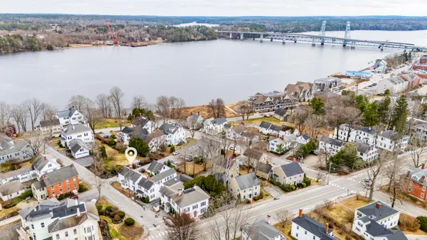 $550,000 | 26 Grove Street, Bath, ME 04530