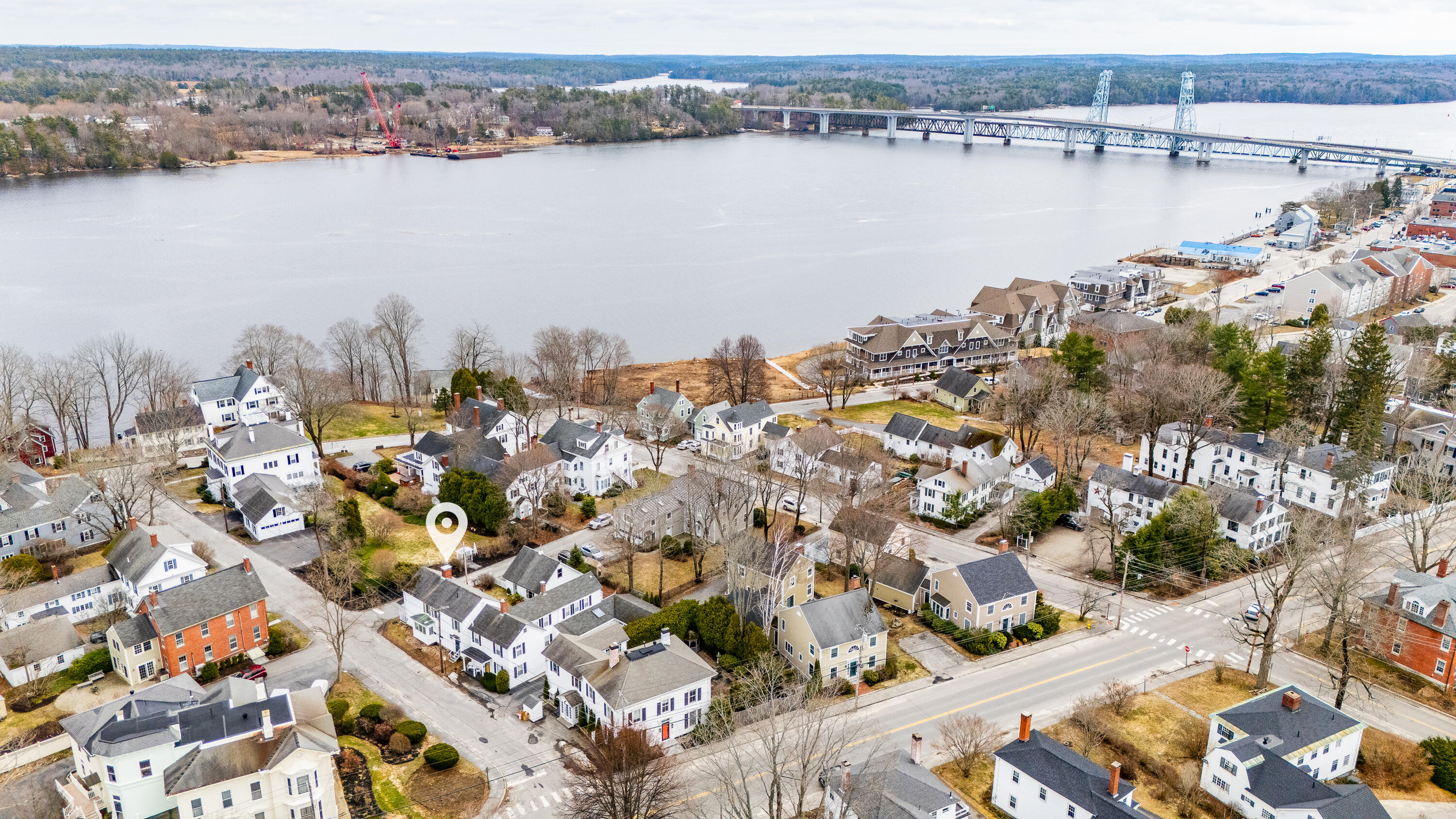 26 Grove Street Bath, ME 04530 - Photo 92 of 92 26 Grove Street Bath 092