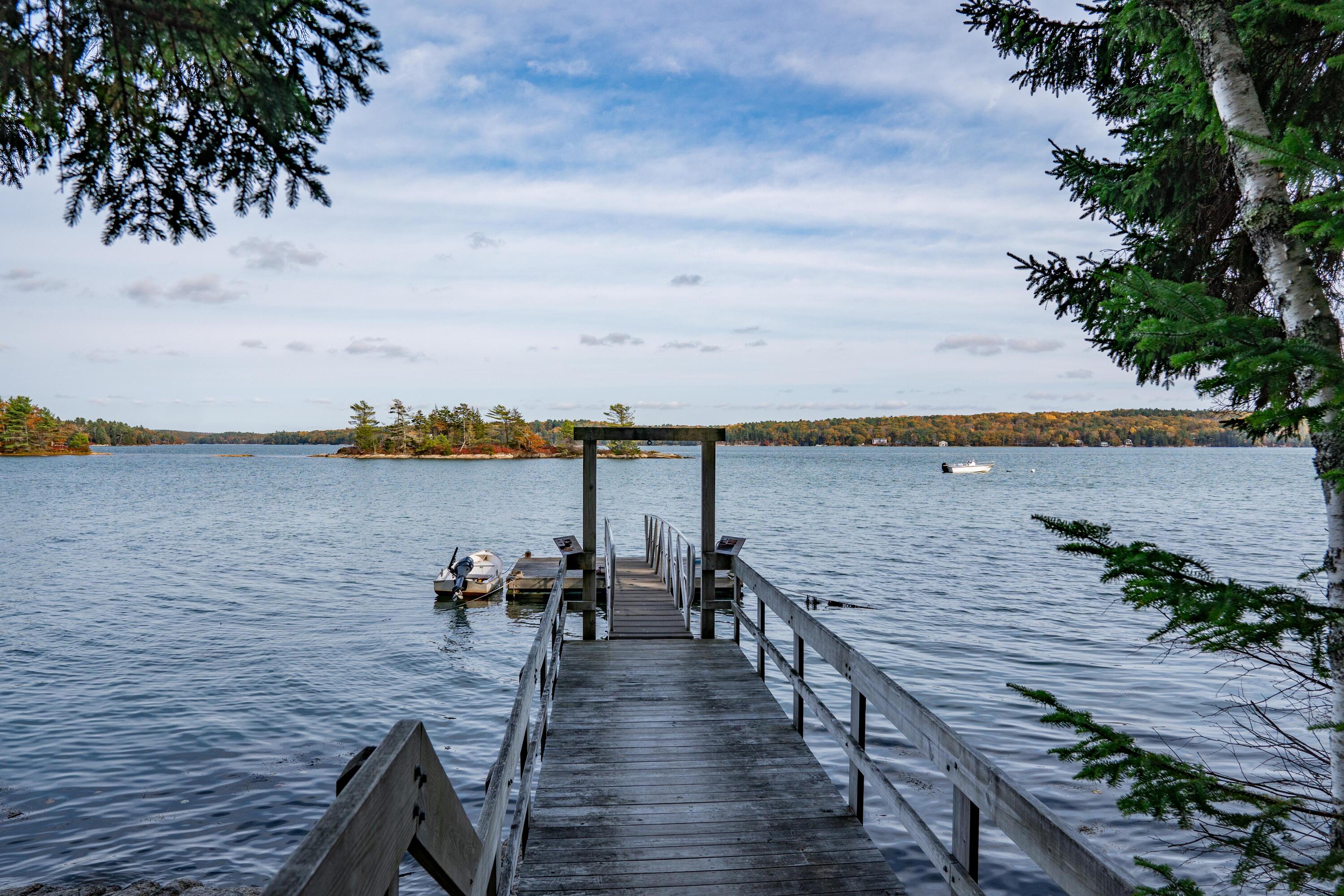52 Oak Run Road Westport Island, ME 04578 - Photo 6 of 200