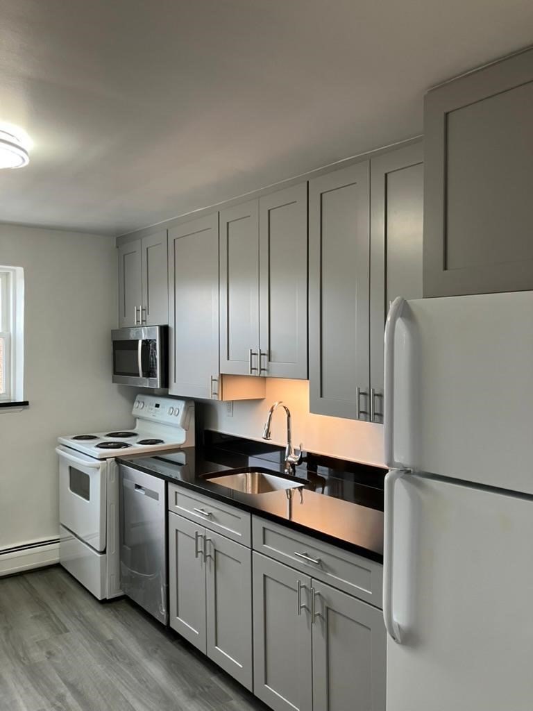 55 Colborne Road, Unit 6 Boston, MA 02135 - Photo 3 of 6 Gallery Image 3